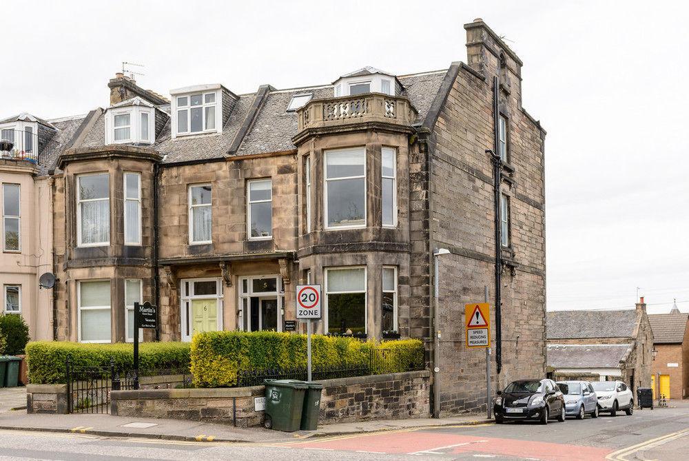 Martins Gasthof Edinburgh
