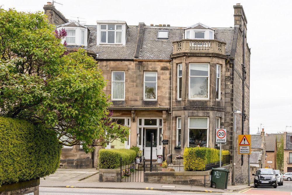 Martins 3* Edinburgh