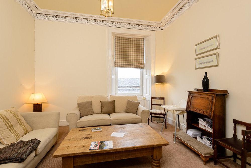 Martins Edinburgh