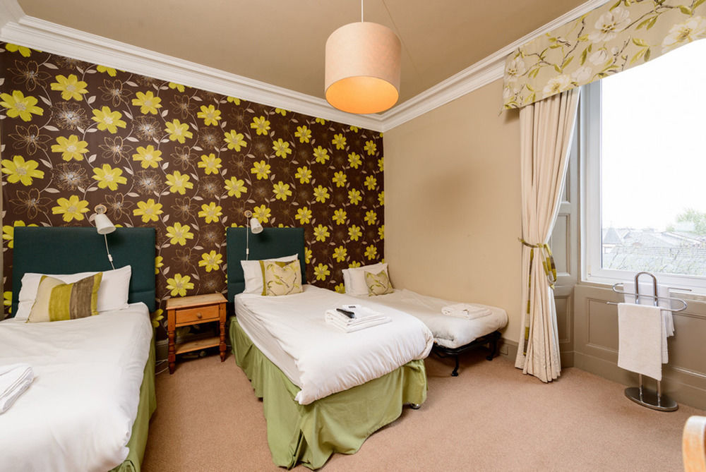 Martins 3* Edinburgh
