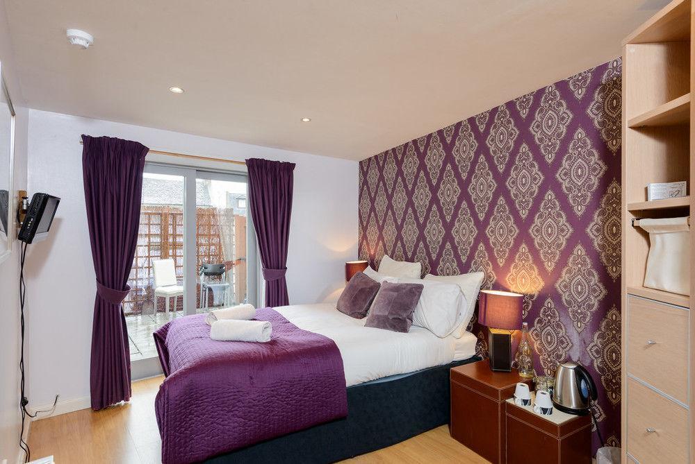 Martins 3* Edinburgh