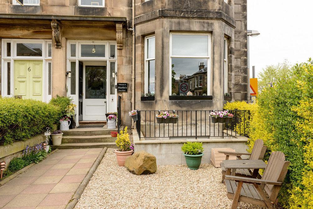 Martins 3* Edinburgh